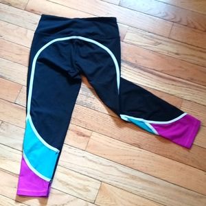 Knockout Capri by Victoria Secret Sport